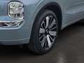 Mitsubishi Outlander 2.4 PHEV Top Leder Standheizung Klima Navi Grau - thumbnail 6