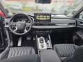 Mitsubishi Outlander 2.4 PHEV Top Leder Standheizung Klima Navi Grau - thumbnail 10