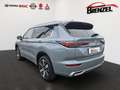 Mitsubishi Outlander 2.4 PHEV Top Leder Standheizung Klima Navi Grau - thumbnail 4