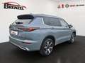 Mitsubishi Outlander 2.4 PHEV Top Leder Standheizung Klima Navi Grau - thumbnail 3