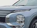 Mitsubishi Outlander 2.4 PHEV Top Leder Standheizung Klima Navi Grau - thumbnail 5