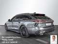 Audi A6 Avant sport 55 TFSI e Plug in Hybrid quattro Gris - thumbnail 3