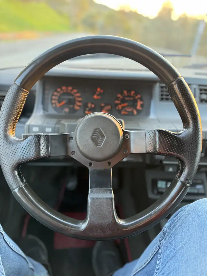 Renault R 5 R5 3p 1.4t GT S, foto 5