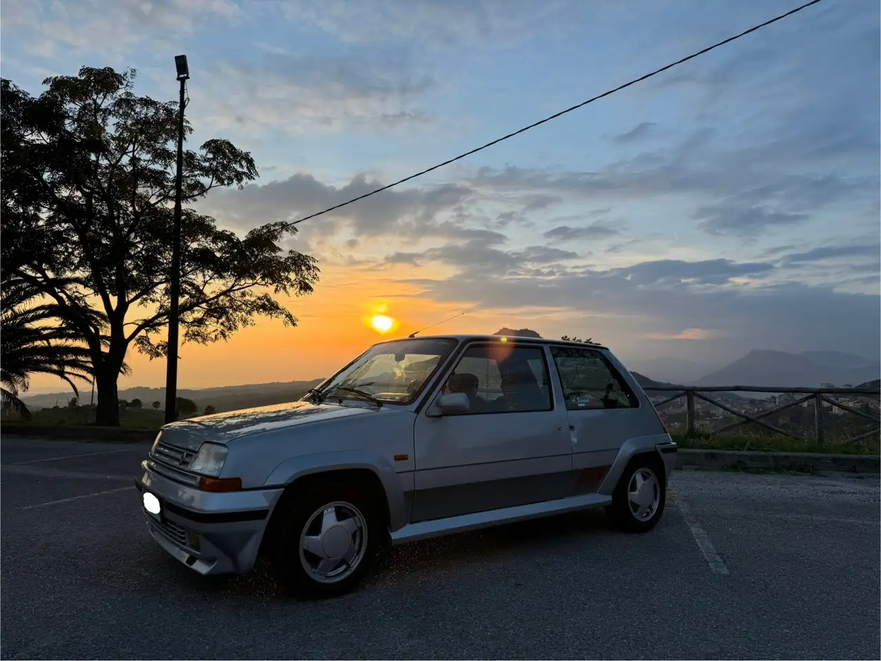 Renault R 5 R5 3p 1.4t GT S, foto 1