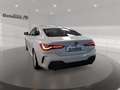 BMW 420 i Coupe M-Sport ACC SHZ Pano RFK Totwinkelassi Blanco - thumbnail 2