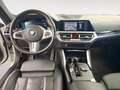 BMW 420 i Coupe M-Sport ACC SHZ Pano RFK Totwinkelassi Blanco - thumbnail 8