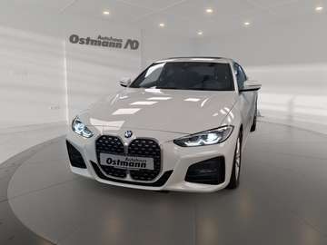 i Coupe M Sport GSD/Memory/ACC/RFK