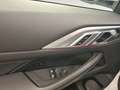 BMW 420 i Coupe M-Sport ACC SHZ Pano RFK Totwinkelassi Blanco - thumbnail 13