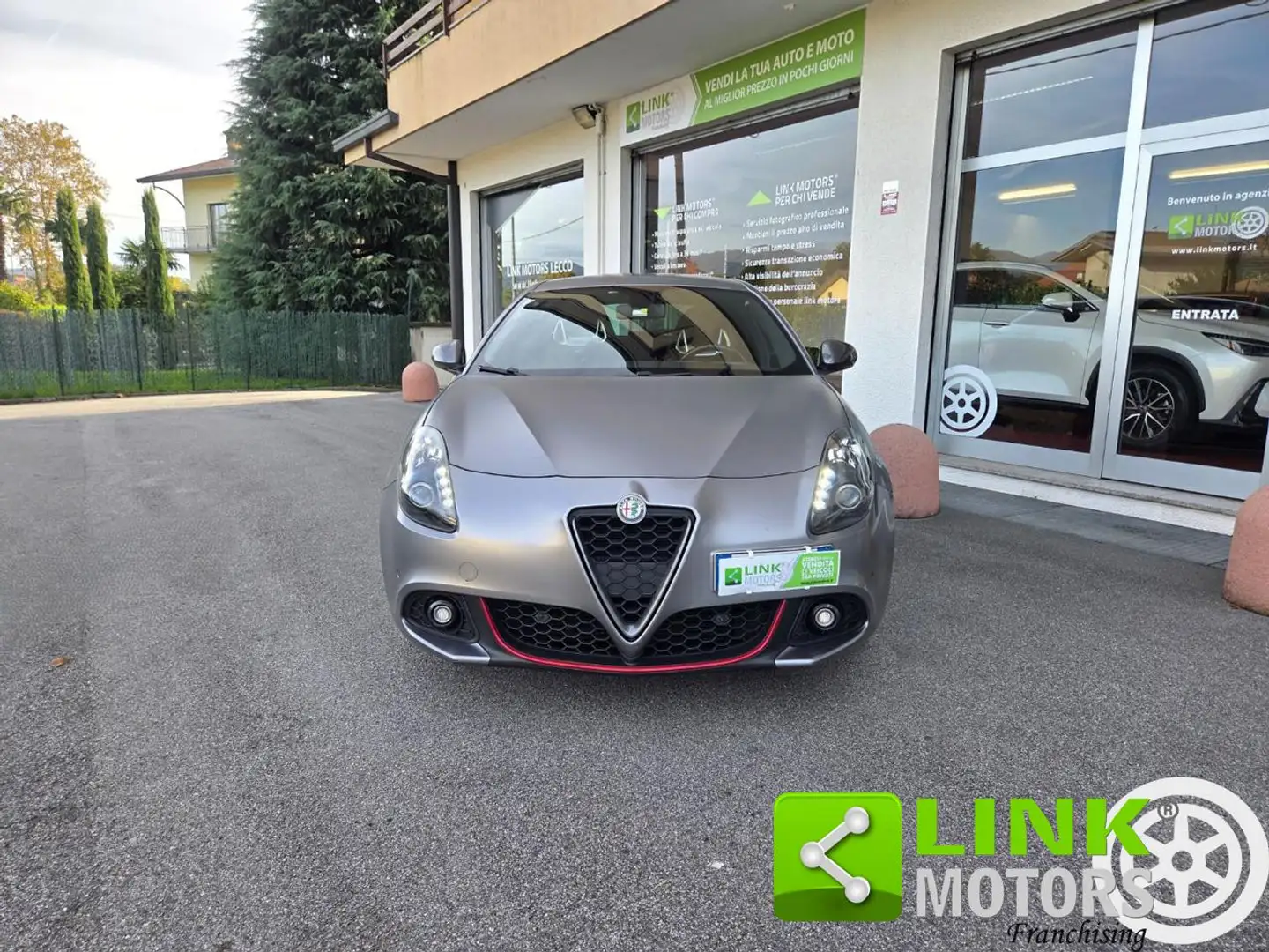 Alfa Romeo Giulietta 1.4 Turbo MultiAir 150 CV Super GARANZIA INCLUSA - 2