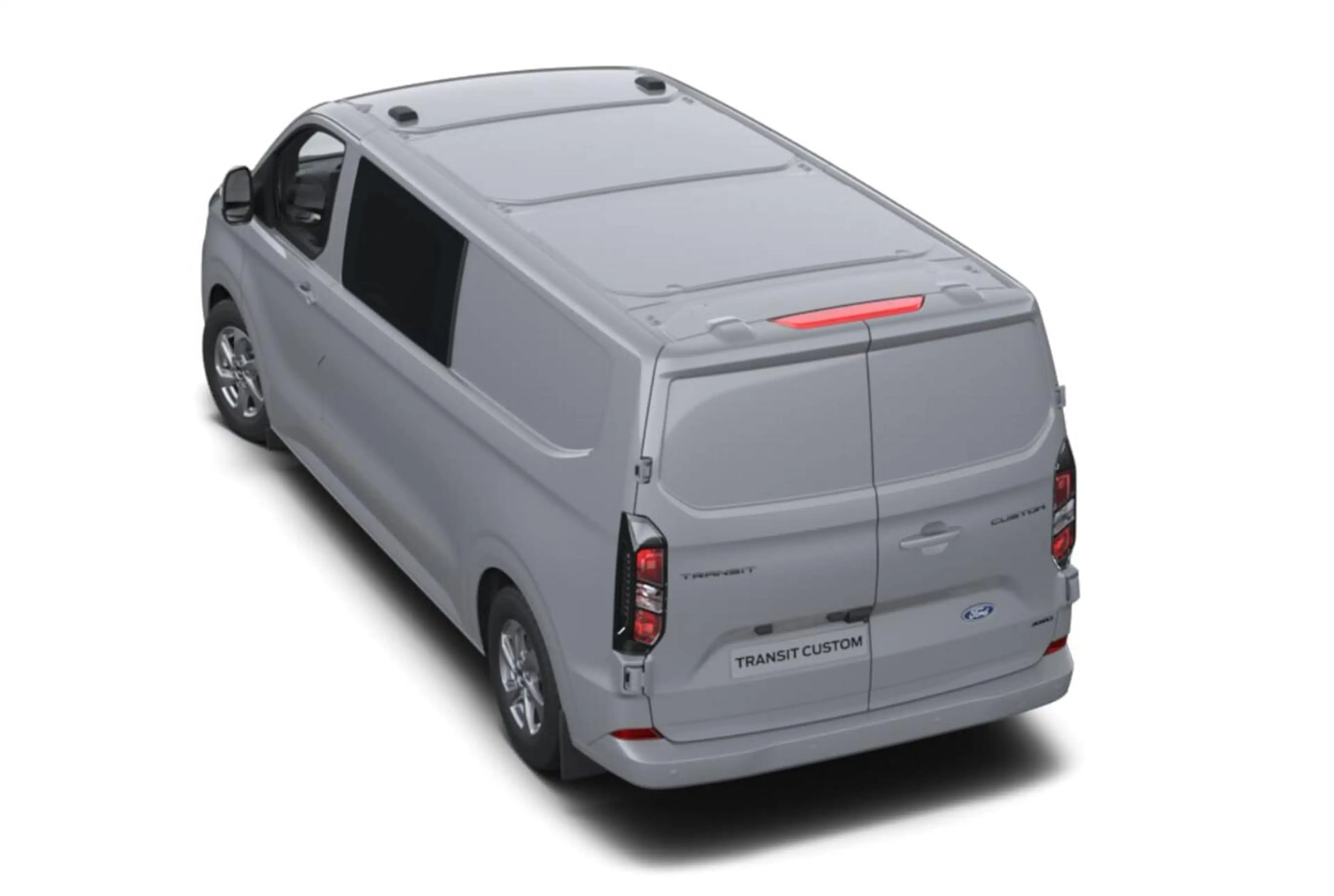 Ford Transit Custom Limited DCiV Aut L2 Hecckl LED 5S 125 kW (170 P... — photo 3