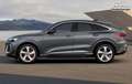 Audi Q5 Sportback S line Sportb e-hybrid 2xS Tech 20Z L... Grau - thumbnail 2