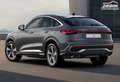 Audi Q5 Sportback S line Sportb e-hybrid 2xS Tech 20Z L... Grau - thumbnail 3