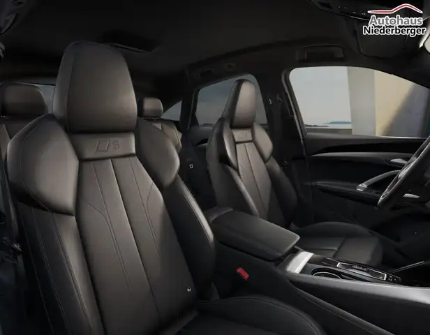 Audi Q5 Sportback S line Sportb e-hybrid 2xSline neuMod... Ansicht 5