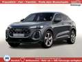 Audi Q5 Sportback S line Sportb e-hybrid 2xS Tech 20Z L... Grau - thumbnail 1