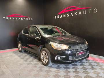 DS4 VTi 120 Chic