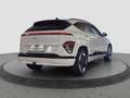 Hyundai KONA 65 KWH PRIME 360 KAMERA LED NAVI HUD BOSE DIG. COC Blanc - thumbnail 4