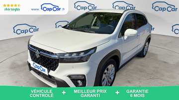 1.4 Boosterjet Mild Hybrid 129 Privilege