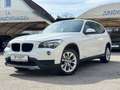 BMW X1 18 d xDrive Weiß - thumbnail 3
