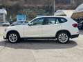 BMW X1 18 d xDrive Weiß - thumbnail 4