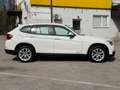 BMW X1 18 d xDrive Weiß - thumbnail 8