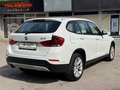 BMW X1 18 d xDrive Weiß - thumbnail 7