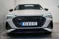 Audi e-tron Sportback 55 quattro S black ed., Night Vision Beige - thumbnail 4