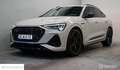 Audi e-tron Sportback 55 quattro S black ed., Night Vision Beige - thumbnail 1