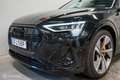 Audi e-tron Sportback 55 quattro S black edition 95 kWh Zwart - thumbnail 6