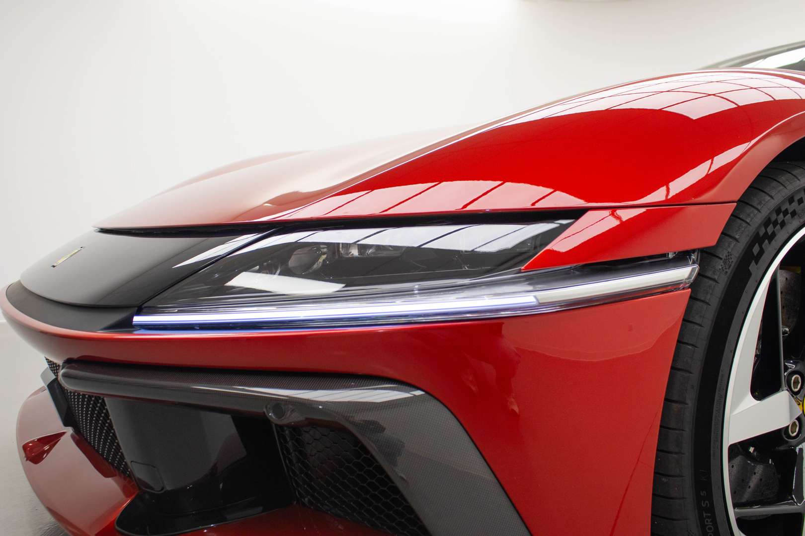 Ferrari 12 Cilindri - - Joinsteer - #3