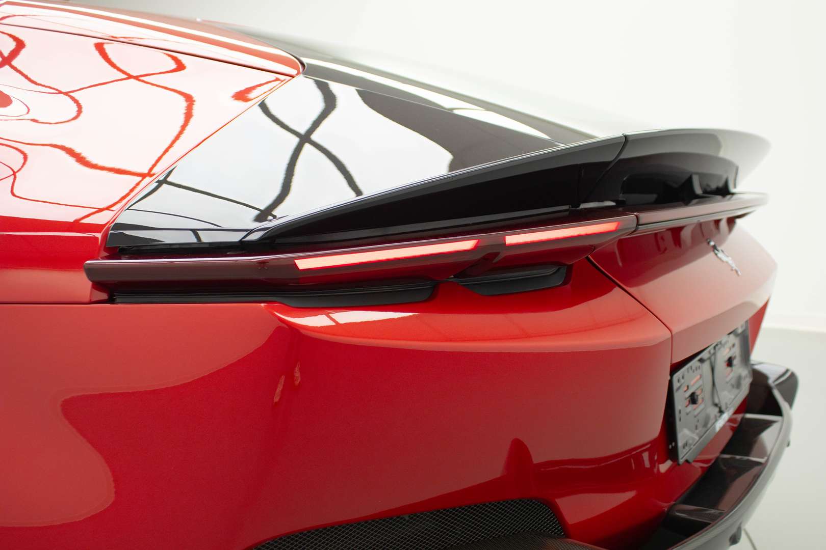 Ferrari 12 Cilindri - - Joinsteer - #5