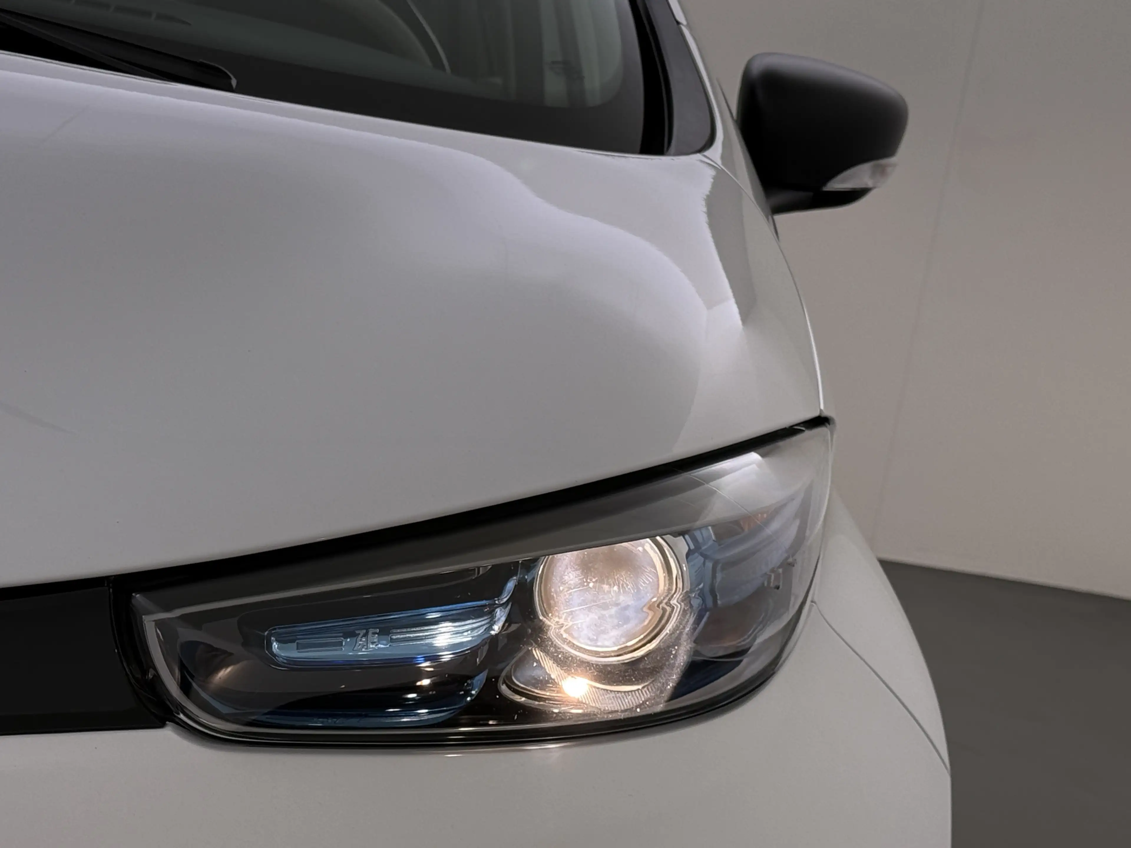 Renault ZOE R90 Life 41kWh Eigen Accu SOH 91% Apple Carplay An — photo 20