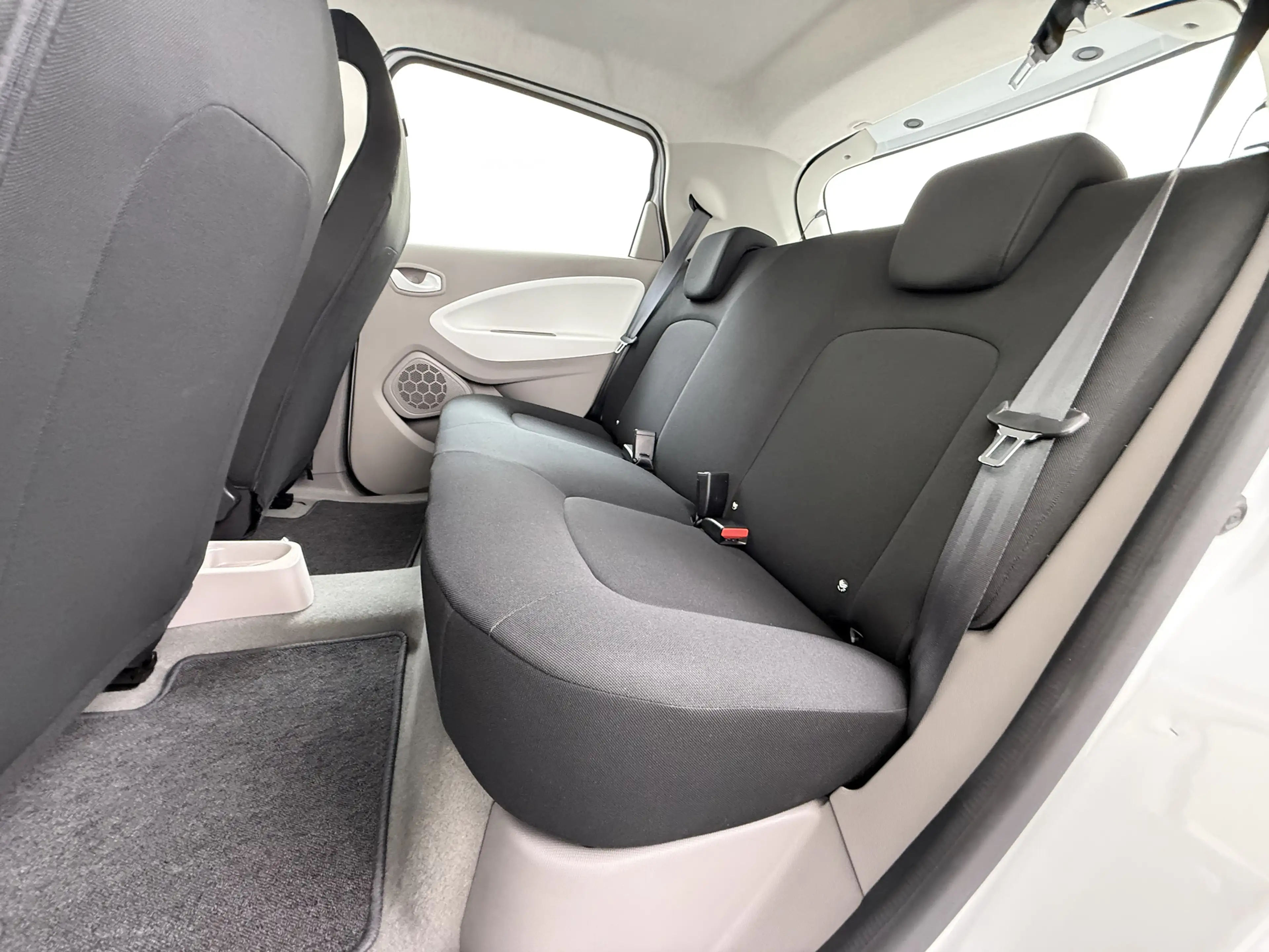 Renault ZOE R90 Life 41kWh Eigen Accu SOH 91% Apple Carplay An — photo 12