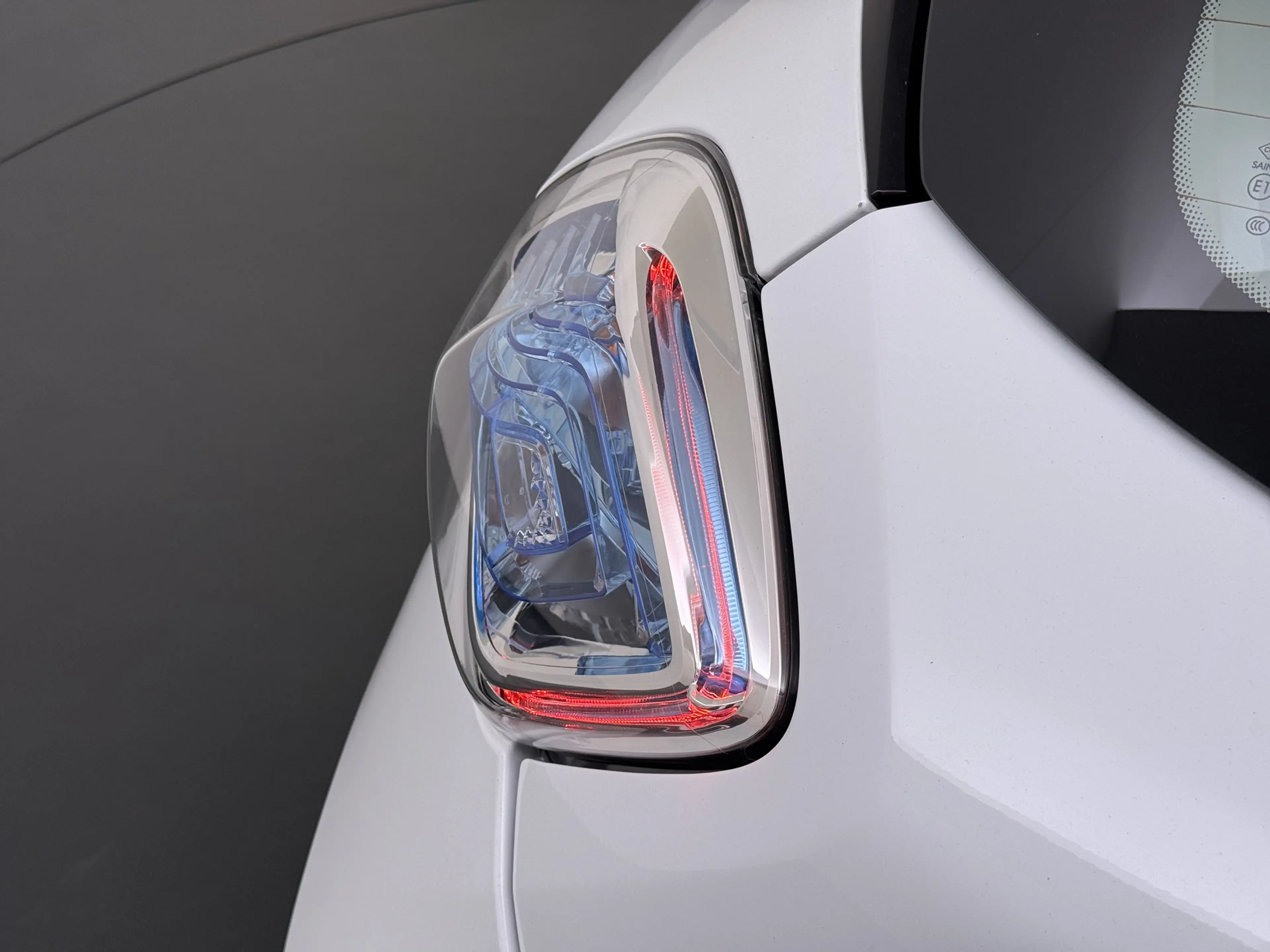 Renault ZOE R90 Life 41kWh Eigen Accu SOH 91% Apple Carplay An — photo 21