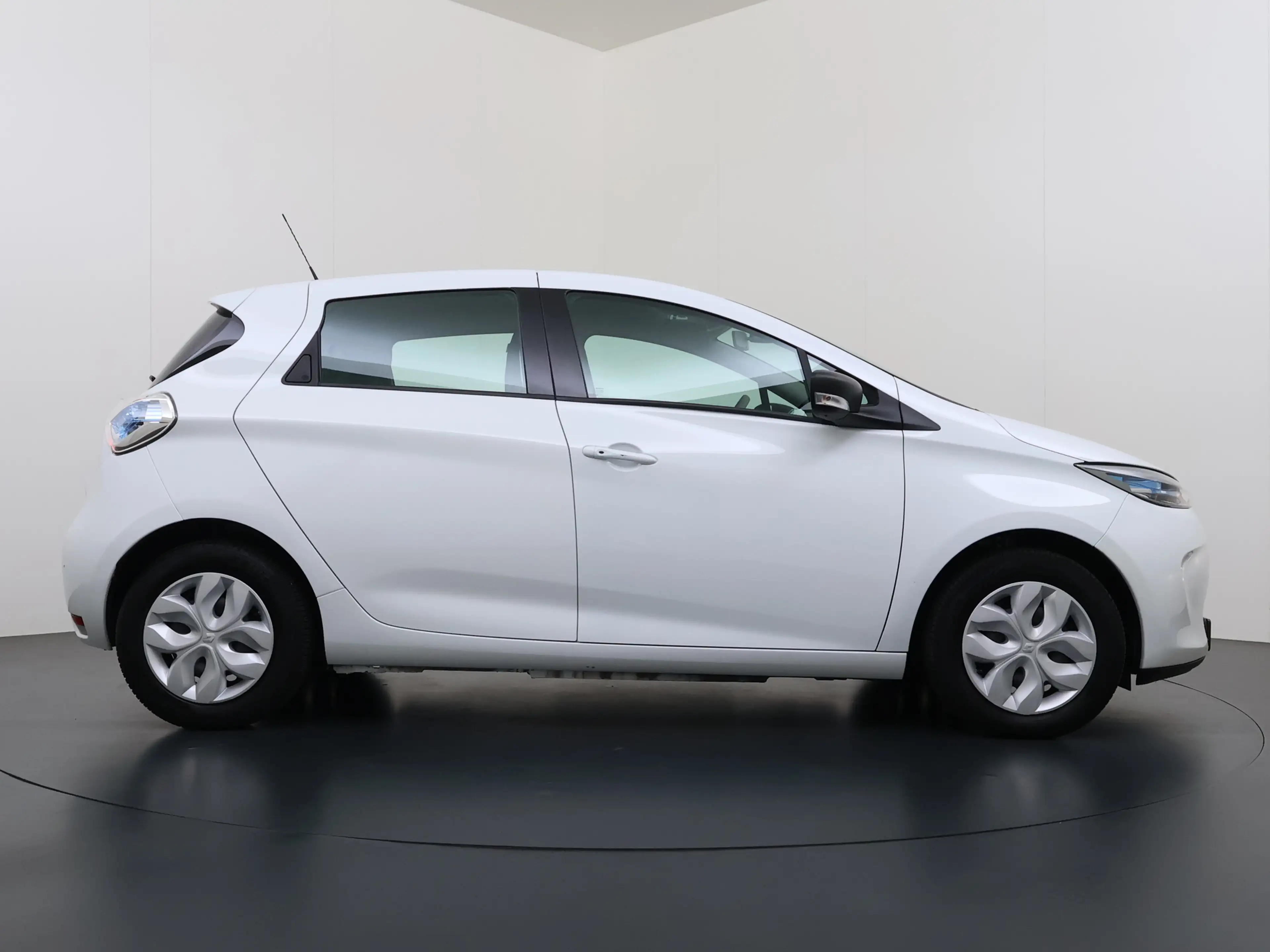 Renault ZOE R90 Life 41kWh Eigen Accu SOH 91% Apple Carplay An — photo 35