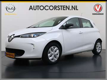 R90 Life 41kWh Eigen Accu !! Apple Carplay Android