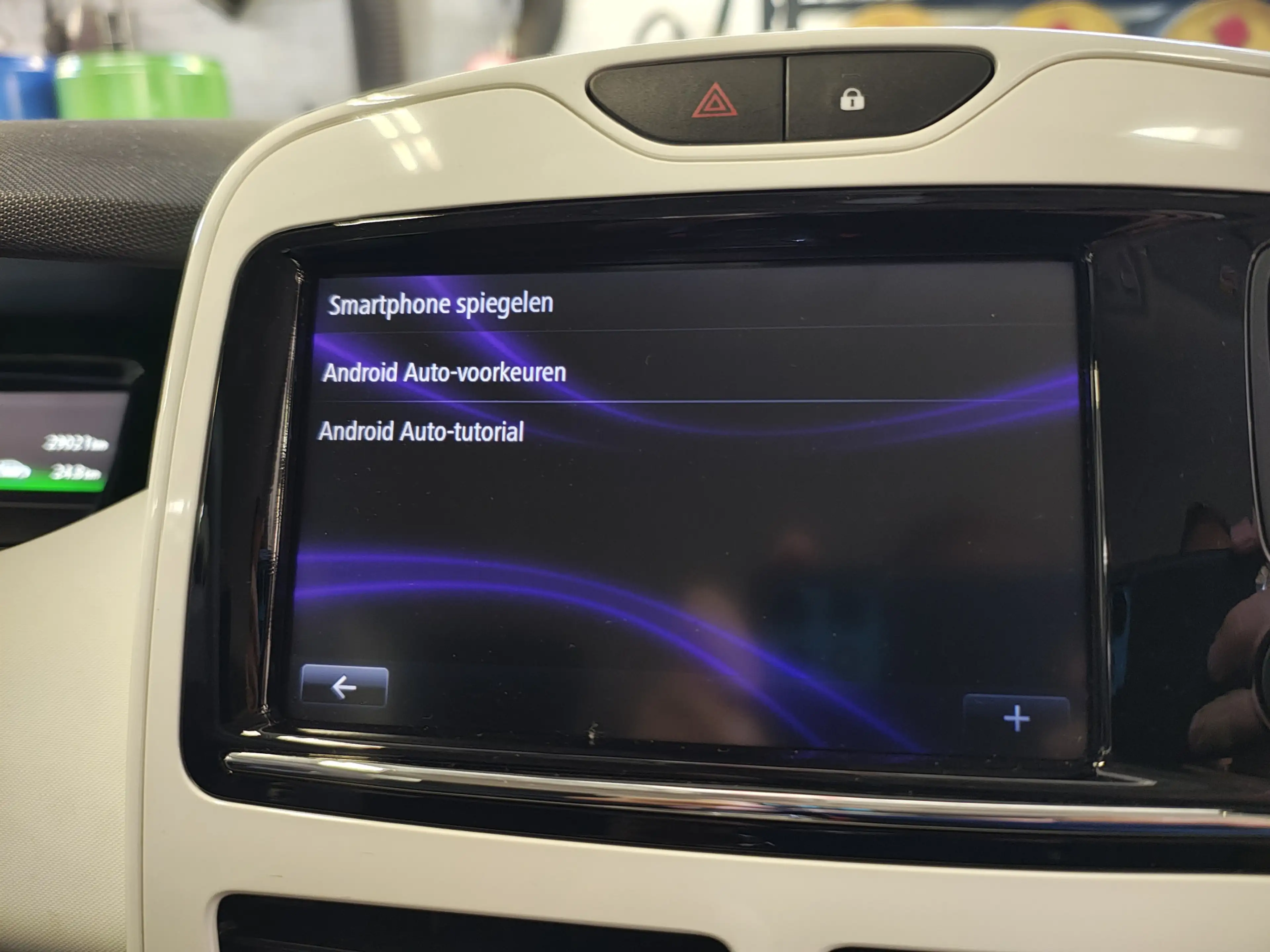 Renault ZOE R90 Life 41kWh Eigen Accu SOH 91% Apple Carplay An — photo 14