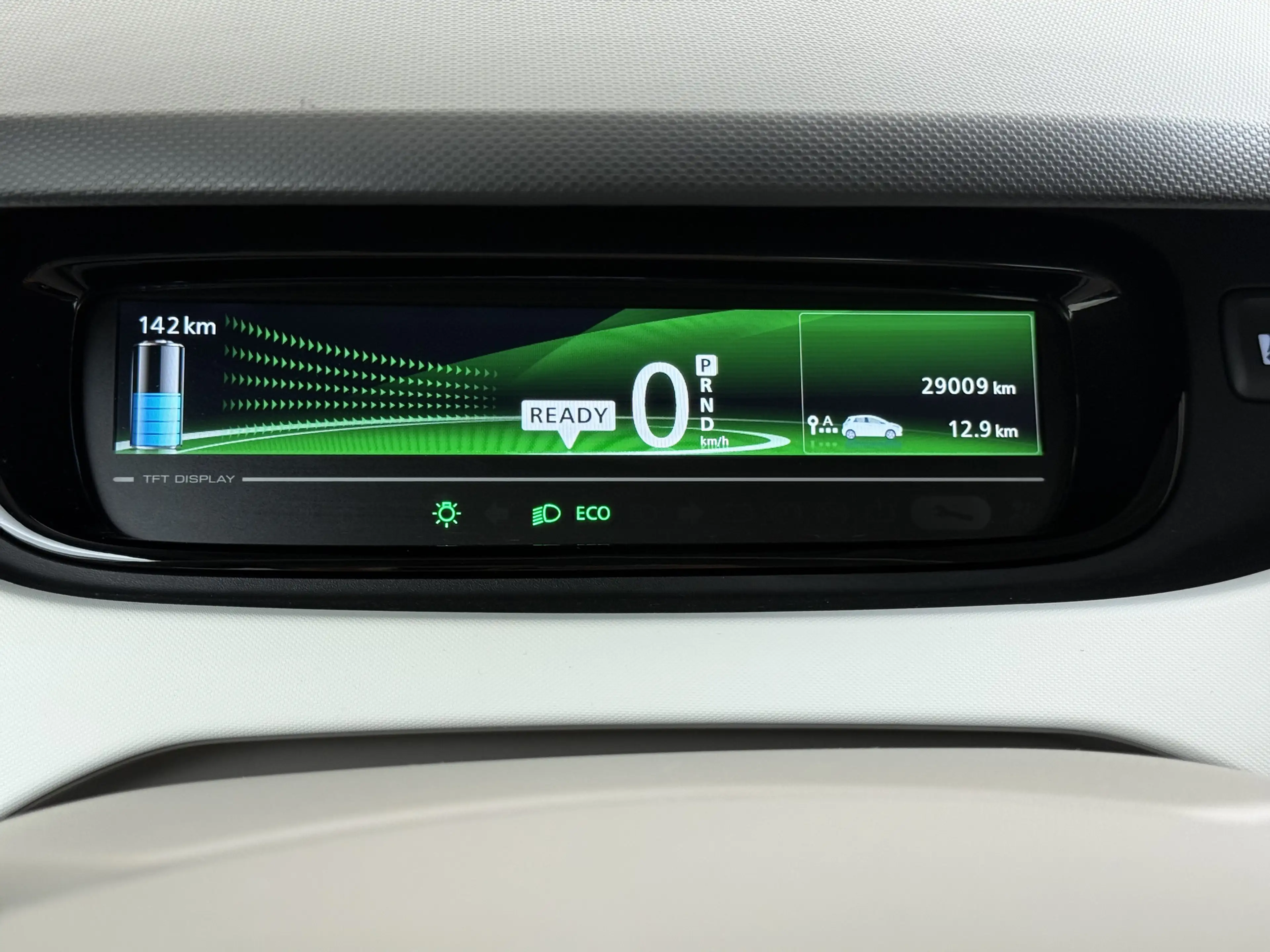 Renault ZOE R90 Life 41kWh Eigen Accu SOH 91% Apple Carplay An — photo 27