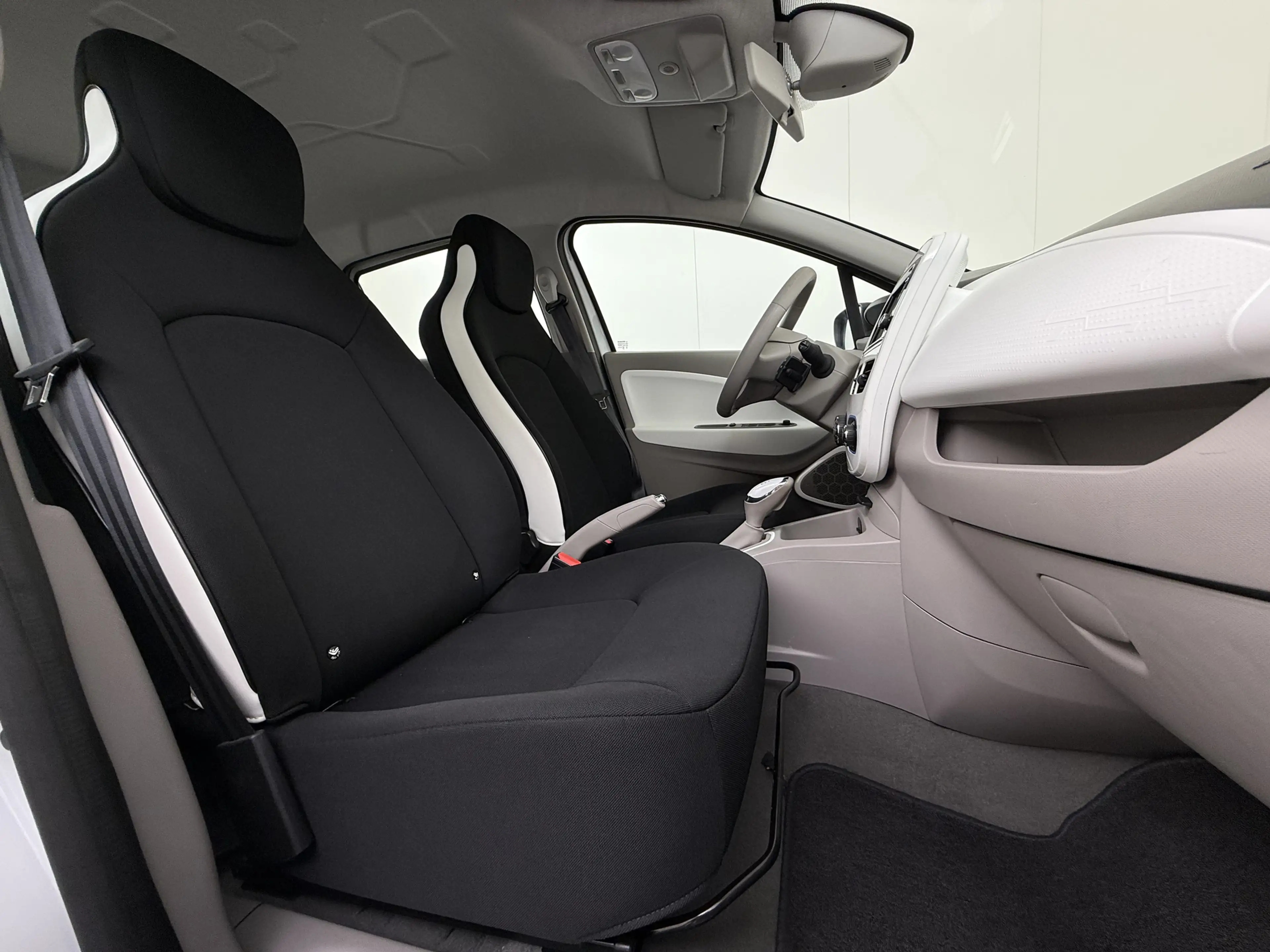 Renault ZOE R90 Life 41kWh Eigen Accu SOH 91% Apple Carplay An — photo 32