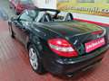 Mercedes-Benz SLK 200 200K Negro - thumbnail 22