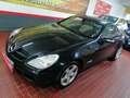 Mercedes-Benz SLK 200 200K Negro - thumbnail 38