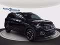 Volkswagen T-Cross 1.0 tsi style 95cv Black - thumbnail 16