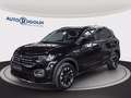 Volkswagen T-Cross 1.0 tsi style 95cv Black - thumbnail 1