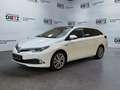 Toyota Auris Touring Sports 1.8 Hybrid Executive*NAVI Blanc - thumbnail 3