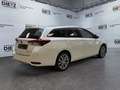 Toyota Auris Touring Sports 1.8 Hybrid Executive*NAVI Blanc - thumbnail 4
