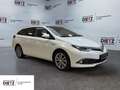 Toyota Auris Touring Sports 1.8 Hybrid Executive*NAVI Blanc - thumbnail 1