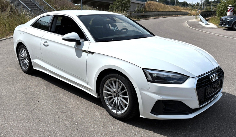 Audi A5 Coupe 35 TFSI ,LED, — photo 5
