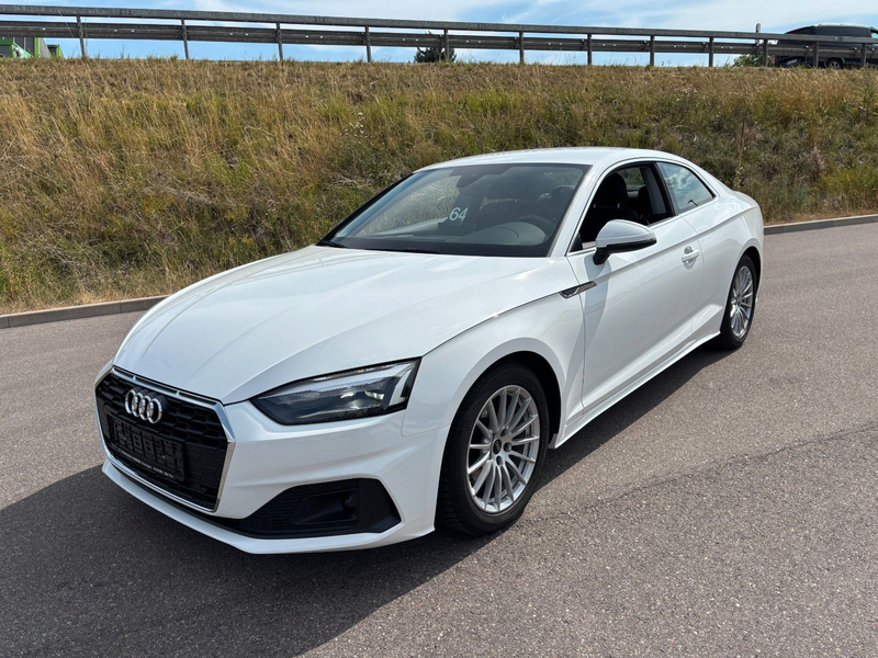 Audi A5 Coupe 35 TFSI ,LED, — photo 2