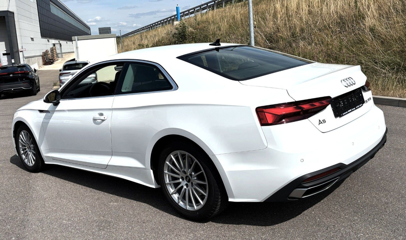Audi A5 Coupe 35 TFSI ,LED, — photo 3