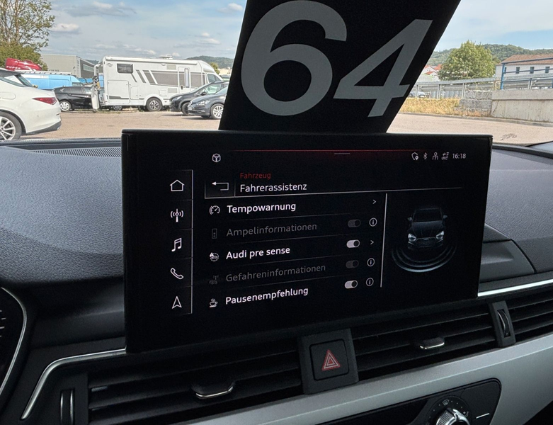 Audi A5 Coupe 35 TFSI ,LED, — photo 10