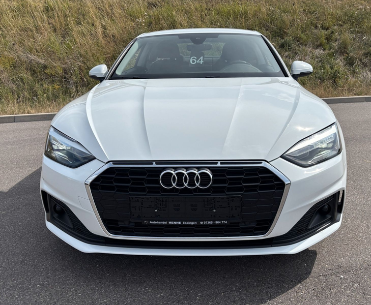 Audi A5 Coupe 35 TFSI ,LED, — photo 4